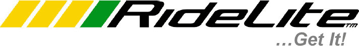RideLite&trade; ...Get It!